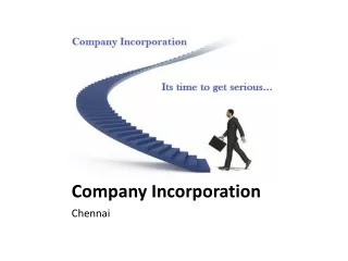 Company Incorporation in Chennai | Registration in 12 days | Solubilis