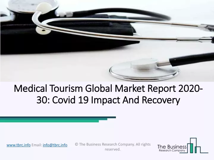 medical medical tourism global tourism global
