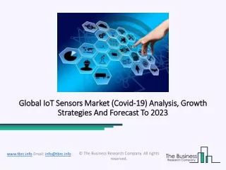 global global iot