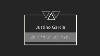Justino Garcia - Adoption Lawyer From New York, NY