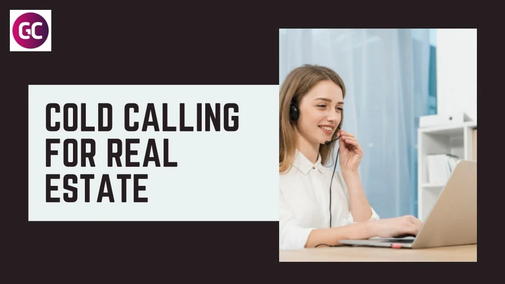 PPT - An Effective Real Estate Cold Call Script In Washington ...