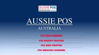 aussie pos australia
