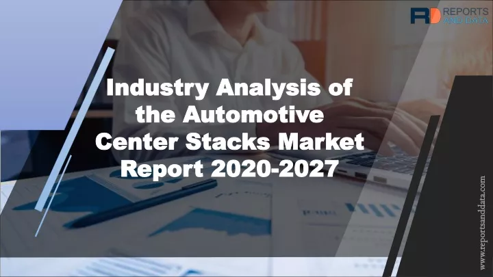 industry analysis of industry analysis