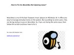 How to Fix the MusicBee Not Opening Issue? - slide 1