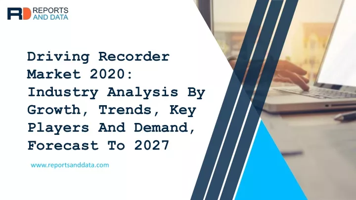driving recorder market 2020 industry analysis