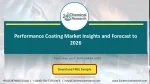 Performance Coating Market Insights and Forecast to 2026 - slide 1