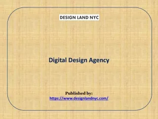 Digital Design Agency