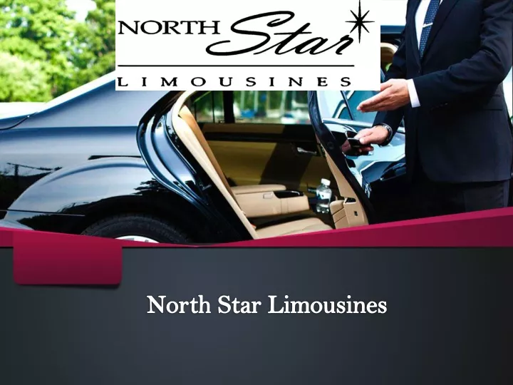north star limousines