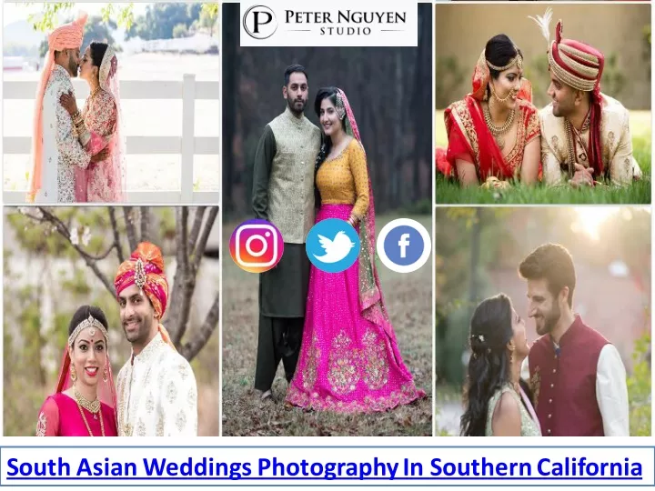 south asian weddings photography in southern