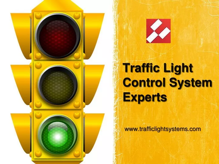 traffic light control system experts