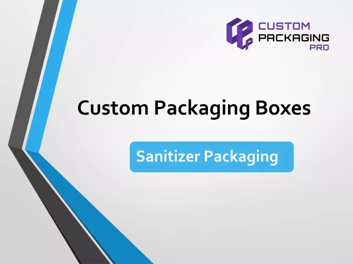 custom packaging boxes