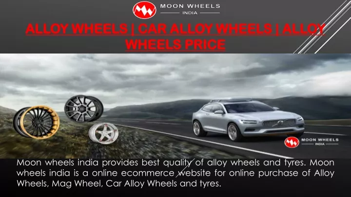 alloy wheels car alloy wheels alloy wheels price