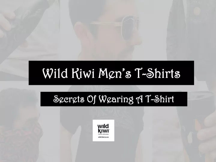 wild kiwi men s t shirts