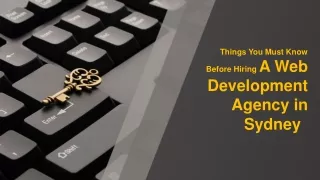 things you must know before hiring