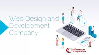 Web Design and Development Company