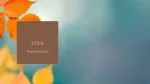 Visa - Visa Application Now Made Easy | Apply Visa Online | Thomas Cook India - slide 1