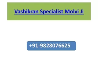 Love Marriage Specialist in Pune