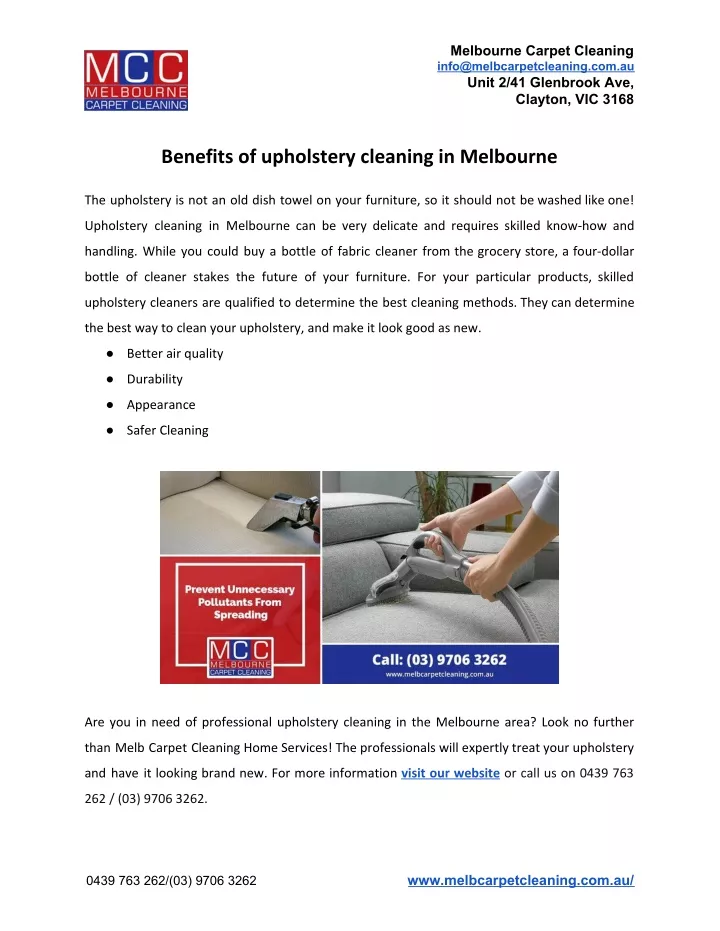 melbourne carpet cleaning info@melbcarpetcleaning