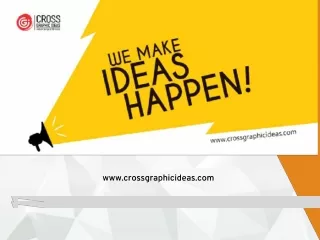 Cross Graphic Ideas