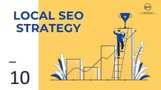 10 Tips on Local SEO Strategy for your Business in 2020