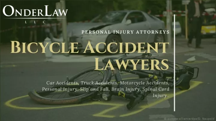 personal injury attorneys