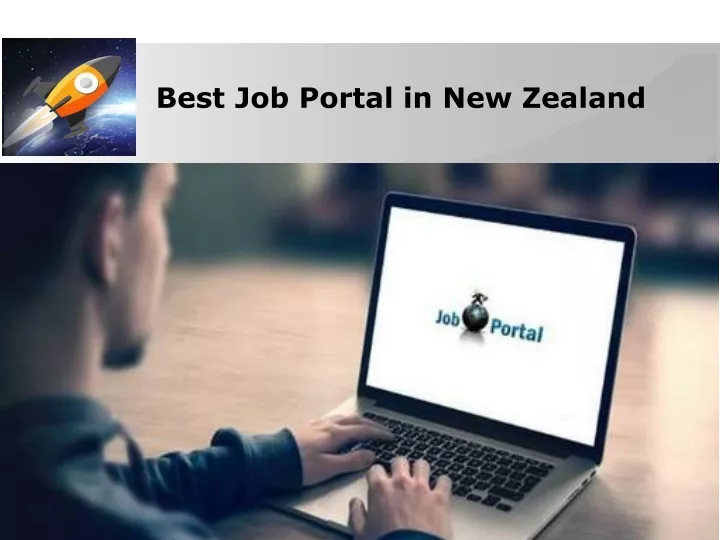 best job portal in new zealand