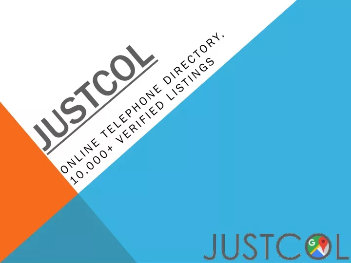 justcol
