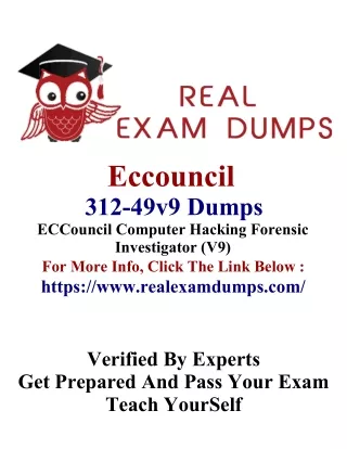 eccouncil 312 49v9 dumps eccouncil computer