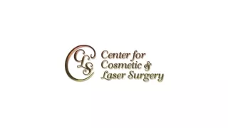 Looking For Med Spa in Naperville? Contact Center For Cosmetic And Laser Surgery