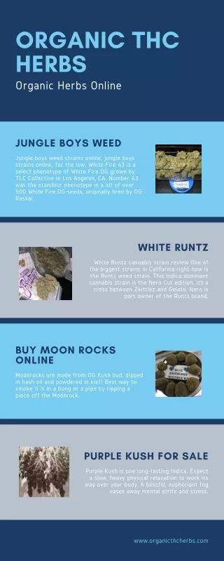 Buy Moon Rocks for Sale Online from Organic THC Herbs