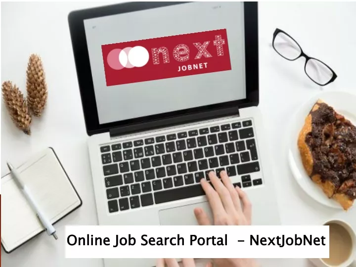 online job search portal nextjobnet