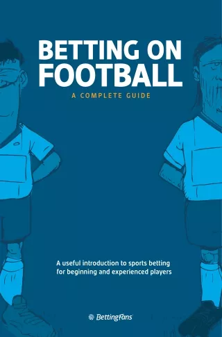 Book: Betting on football - a complete guide