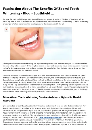 The 13 Best Pinterest Boards for Learning About Teeth Whitening Colchester