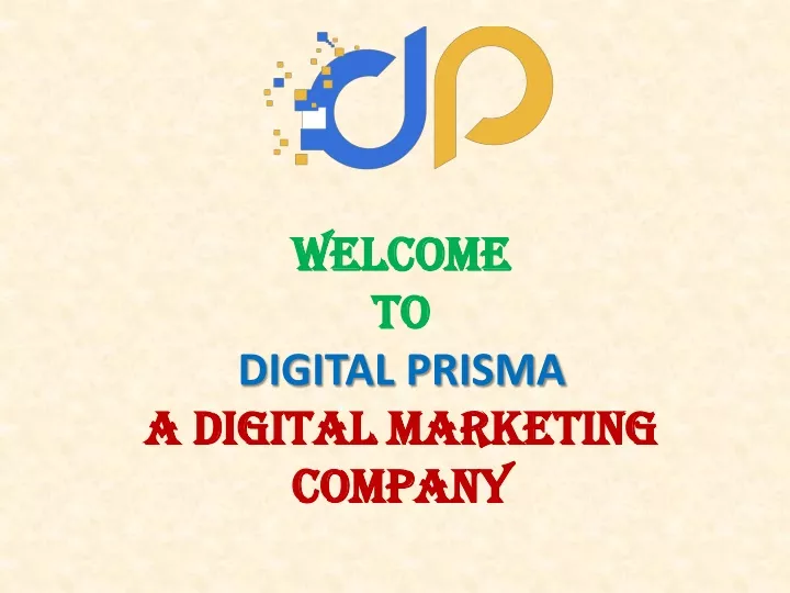 welcome to digital prisma a digital marketing