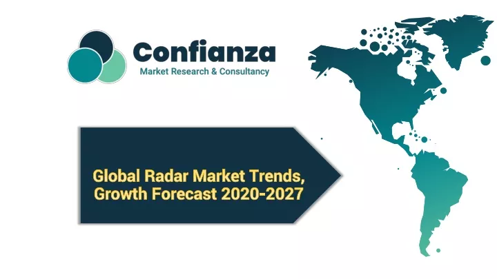 global radar market trends growth forecast 2020 2027