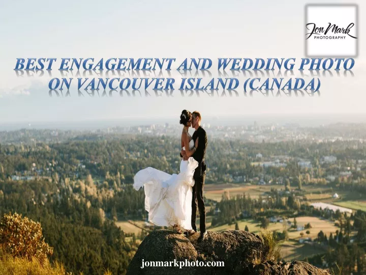 best engagement and wedding photo on vancouver