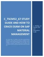 PPT - C_ARSCC_2208 Study Guide and How to Crack Exam on SAP Ariba Sns-Brigh10