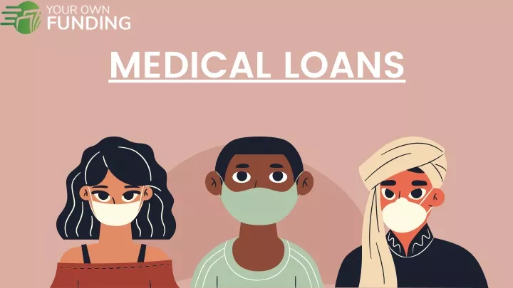 medical loans