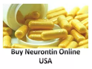 buy neurontin online usa