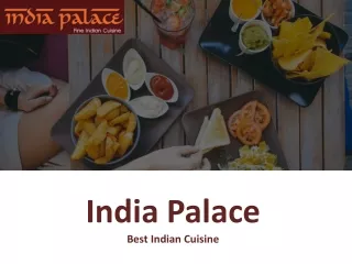 Get Delicious Vegetarian Indian Restaurant in Las Vegas in Affordable Price