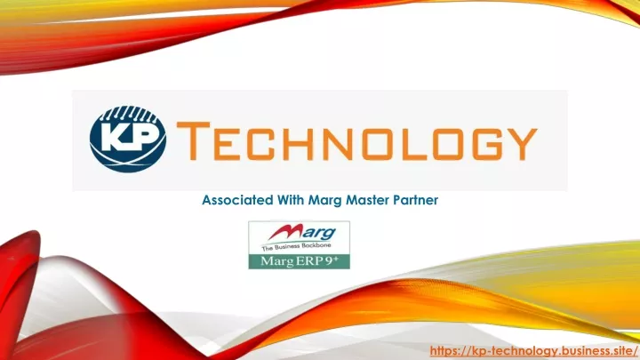 associated with marg master partner