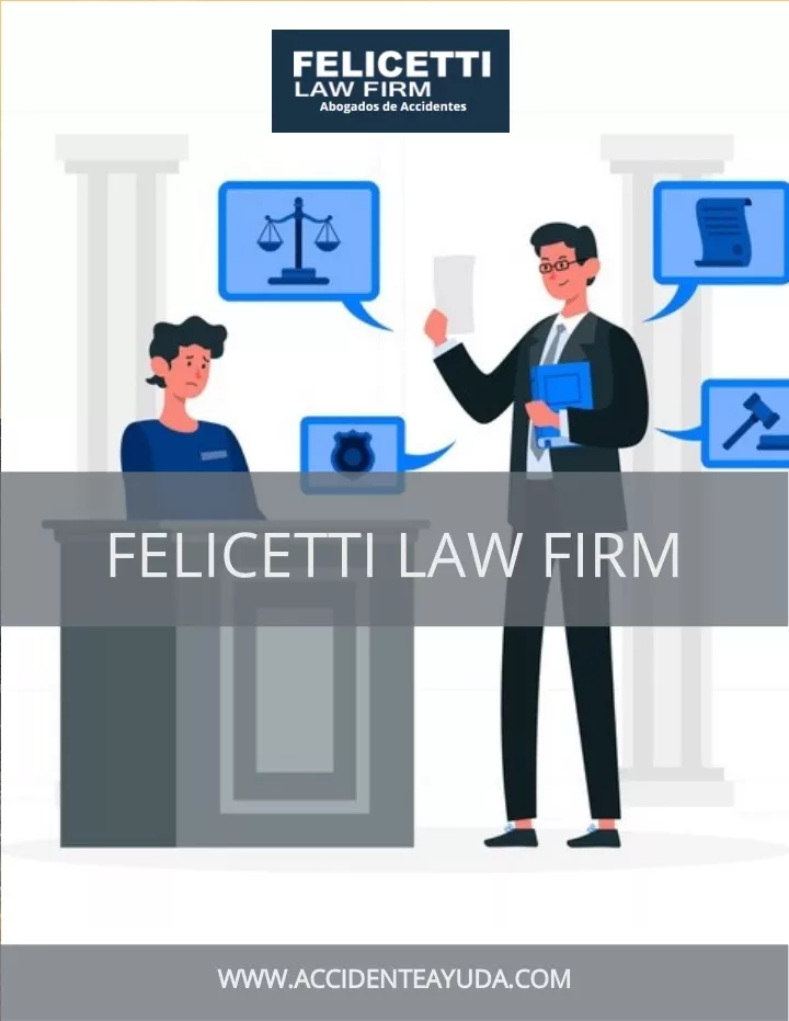 felicetti law firm