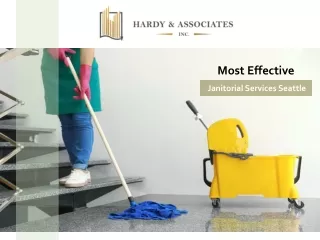 most effective
