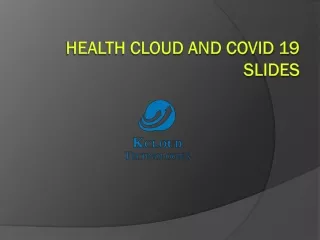 salesforce health cloud implementation in USA- Kcloud