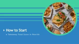how to start