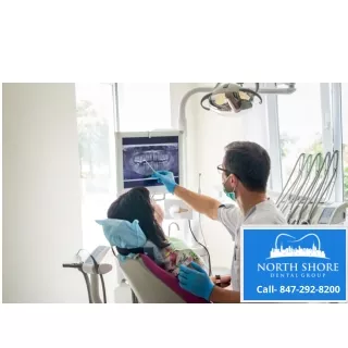 Dentist Park Ridge IL | Oral Surgery - North Shore Dental Group