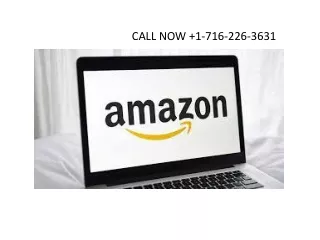 amazon policy  1-716-226-3631 Amazon.com Helpline Phone Number