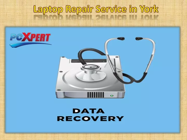 laptop repair service in york