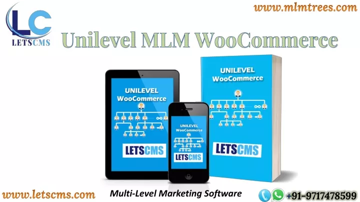 www mlmtrees com