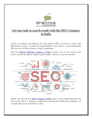 get top rank in search result with